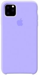 Накладка TPU Original iPhone 11 Pro Max Lilac