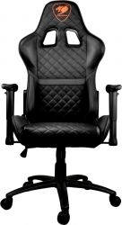 Кресло геймерское Cougar Armor One (3MAOBNXB.0001) Black Кресло геймерское Cougar Armor One (3MAOBNXB.0001) Black