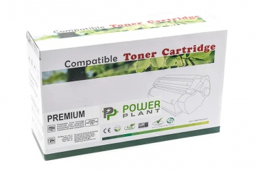 Картридж PowerPlant HP LJ P2014, Canon LBP3310 (Q7553X)(з чипом) Black Картридж PowerPlant HP LJ P2014, Canon LBP3310 (Q7553X)(з чипом) Black