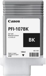 Картридж Canon PFI-107 (6705B001AA) Black