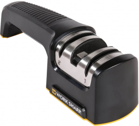 Точило механічне Work Sharp Pull Through Kitchen (WSKTNPTS-I) Точило механічне Work Sharp Pull Through Kitchen (WSKTNPTS-I)