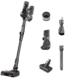 Аккумуляторный пылесос Levoit VortexIQ 40 LSV-VF401-AEU (HEAPVCLVNEU0005Y) Аккумуляторный пылесос Levoit VortexIQ 40 LSV-VF401-AEU (HEAPVCLVNEU0005Y)