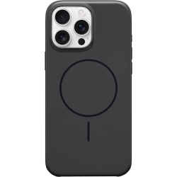 Панель Apple Beats MagSafe для Apple iPhone 16 Pro Max (MCFQ4LL/A) Midnight Black