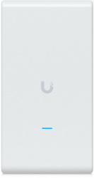 Точка доступу Ubiquiti UniFi U6 Mesh Pro Точка доступу Ubiquiti UniFi U6 Mesh Pro