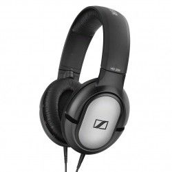 Наушники Sennheiser HD 206 (507364) Наушники Sennheiser HD 206 (507364)