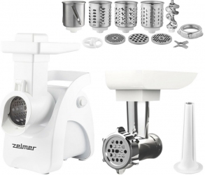 Мясорубка Zelmer ZMM9802B Мясорубка Zelmer ZMM9802B