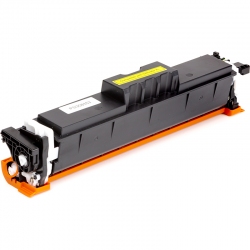 Картридж PowerPlant Canon LBP673Cdn (CRG-069) YL (c чипом)  Картридж PowerPlant Canon LBP673Cdn (CRG-069) YL (c чипом)