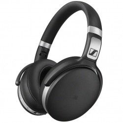Навушники Sennheiser HD 4.50BTNC Black (506783) Навушники Sennheiser HD 4.50BTNC Black (506783)