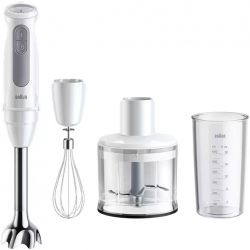 Блендер BRAUN MQ50236MWH