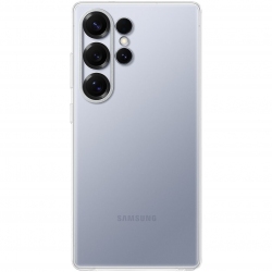 Панель Samsung Clear Cover для Samsung Galaxy S25 Ultra (EF-QS938CTEGWW) Transparency