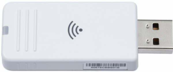 Wi-Fi модуль Epson ELPAP11 5Ghz Wi-Fi и Miracast (V12H005A01) Wi-Fi модуль Epson ELPAP11 5Ghz Wi-Fi и Miracast (V12H005A01)