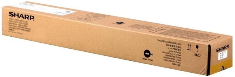 Тонер-картридж Sharp MX23GTBA Black Тонер-картридж Sharp MX23GTBA Black