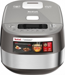 Мультиварка Tefal RK802B34 Мультиварка Tefal RK802B34