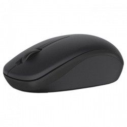 Мышь Dell Wireless Mouse WM126 Black (570-AAMH) Мышь Dell Wireless Mouse WM126 Black (570-AAMH)