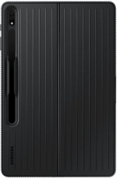 Обкладинка Samsung Protective Cover для Samsung Galaxy Tab A8 10.5 (X200/X205) (EF-RX200CBEGRU) Black Обкладинка Samsung Protective Cover для Samsung Galaxy Tab A8 10.5 (X200/X205) (EF-RX200CBEGRU) Black