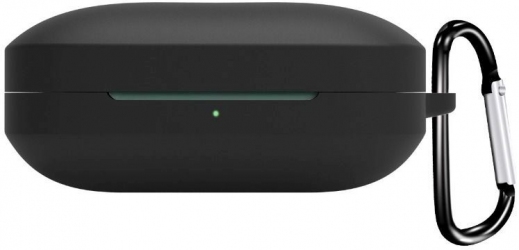 Чохол BeCover Silicon для OnePlus Buds Pro 2 (712016) Black