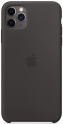 Накладка TPU Original iPhone 11 Pro Max Black