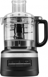 Кухонный комбайн KitchenAid 5KFP0719EBM
