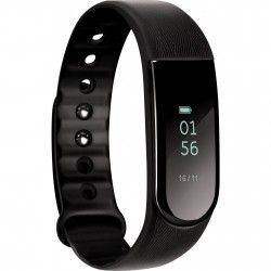 Фитнес-браслет Acme ACT202 HR Activity tracker (4770070878620) Black Фитнес-браслет Acme ACT202 HR Activity tracker (4770070878620) Black