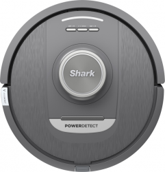 Робот-пылесос Shark Detect Pro with Auto Empty System Wet+Dry RV2800YEEU Робот-пылесос Shark Detect Pro with Auto Empty System Wet+Dry RV2800YEEU