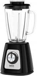 Блендер TEFAL BL435831 BLENDFORCE GLASS TRIPLAX SP Блендер TEFAL BL435831 BLENDFORCE GLASS TRIPLAX SP
