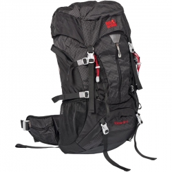 Рюкзак Skif Outdoor Highlander 60 л Black Рюкзак Skif Outdoor Highlander 60 л Black