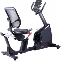 Горизонтальный велотренажер TOORX Recumbent Bike BRXR 300 (BRX-R300) (929477) Горизонтальный велотренажер TOORX Recumbent Bike BRXR 300 (BRX-R300) (929477)