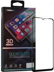 Захисне скло Gelius Pro 3D для Realme C11 (2099900835230) Black