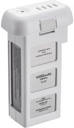 Акумулятор PowerPlant DJI Phantom 3 4480 мА*ч (CB970285) Акумулятор PowerPlant DJI Phantom 3 4480 мА*ч (CB970285)