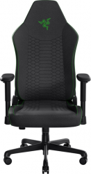 Кресло геймерское Razer Iskur V2 X (RZ38-05310100-R3G1) Black Fabric  Кресло геймерское Razer Iskur V2 X (RZ38-05310100-R3G1) Black Fabric