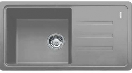 Кухонная мойка Franke BSG 611-78 114.0575.041