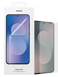 Захисна плівка Samsung Anti-reflecting Film для Samsung Galaxy S25 FE (EF-US731CTEGWW) Захисна плівка Samsung Anti-reflecting Film для Samsung Galaxy S25 FE (EF-US731CTEGWW)