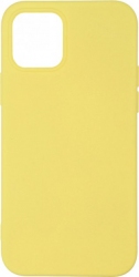 Накладка TPU Original iPhone 12 Pro Max Yellow