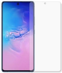 Защитная пленка TPU Boxface Samsung Galaxy S10 Lite (G770) Защитная пленка TPU Boxface Samsung Galaxy S10 Lite (G770)