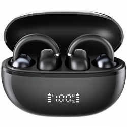 Бездротові навушники Haylou Airfree OW03 Black