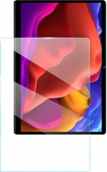Защитное стекло BeCover для Lenovo Yoga Tab 13 (706740) Transparent 