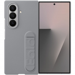 Панель Samsung Silicone Case для Samsung Galaxy Fold 7 (EF-MF966CJEGUA) Gray