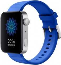 Ремешок BeCover для Xiaomi Mi Watch (704508) Blue