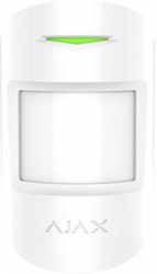 Беспроводной датчик движения Ajax MotionProtect (000001149) White  Беспроводной датчик движения Ajax MotionProtect (000001149) White