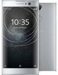 Смартфон Sony Xperia XA2 H4113 Silver Смартфон Sony Xperia XA2 H4113 Silver