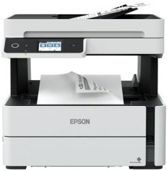 БФП Epson M3170 with Wi-Fi (C11CG92405) БФП Epson M3170 with Wi-Fi (C11CG92405)