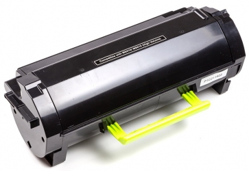 Картридж PowerPlant Lexmark MS510/610 (50F5U0E) (з чипом) (PP-MS510) Картридж PowerPlant Lexmark MS510/610 (50F5U0E) (з чипом) (PP-MS510)