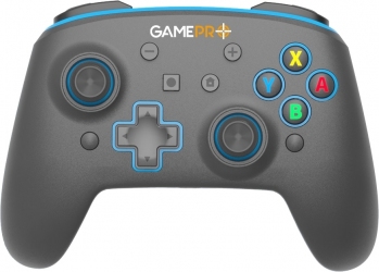 Бездротовий геймпад GamePro MG1200 Black-Blue Бездротовий геймпад GamePro MG1200 Black-Blue
