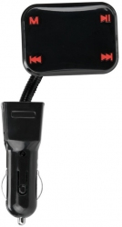 FM-трансмиттер Optima FM-01 FM-трансмиттер Optima FM-01