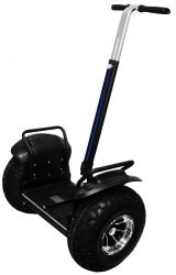 Гироскутер Rover Hard X2 Black Гироскутер Rover Hard X2 Black