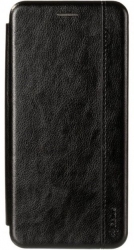 Чехол-книжка Gelius Leather Nokia 2.4 Black