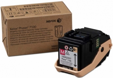 Картридж Xerox PH7100 (106R02607) Magenta
