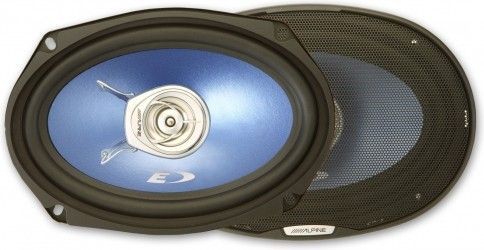 Автоакустика Alpine SXE-69C2 Автоакустика Alpine SXE-69C2