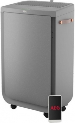 Очиститель воздуха AEG Pure Multi 7000 (APU72571DG) Dark Grey  Очиститель воздуха AEG Pure Multi 7000 (APU72571DG) Dark Grey