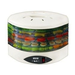 Сушарка для овочів та фруктів Mystery MDH-322